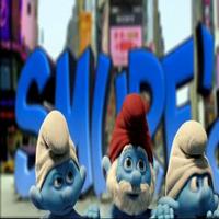STAGE TUBE: Patrick Harris Unveils New 'Smurfs' Trailer! Video